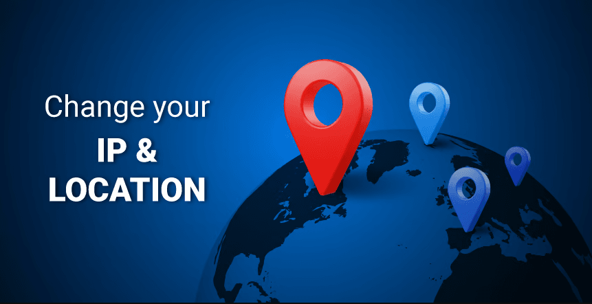 Change ip and location.png