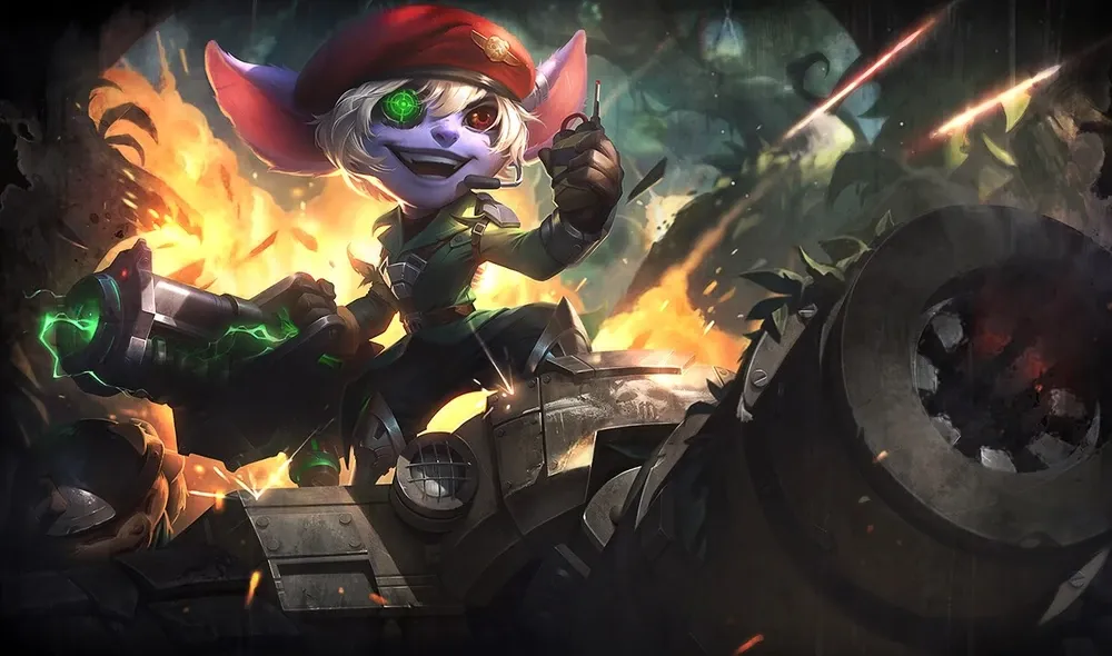 Tristana Omega Squad.webp