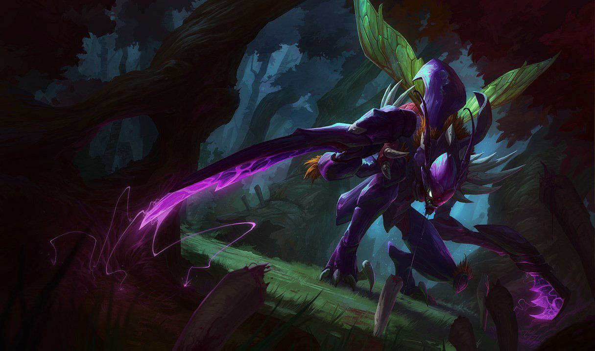 League of Legends: Best Assasins for Lol Arena | Turboboost