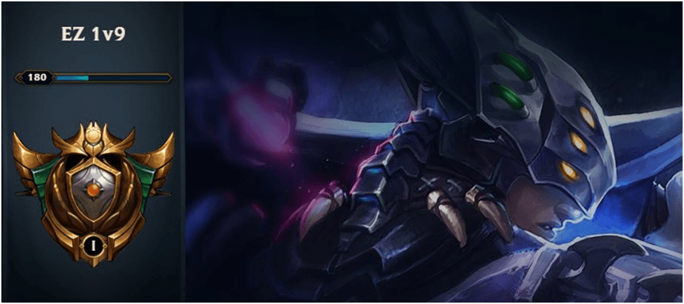 Best LoL smurf account names | Turbosmurfs Best LoL smurf account names | Turbosmurfs