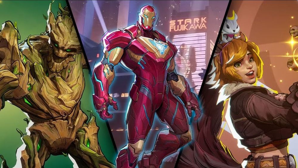 Marvel Rivals Faker Comp Layout 7 Best Marvel Rivals Team Comps That Win Games in 2026 | Turbosmurfs