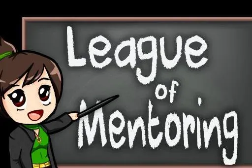 league mentoring