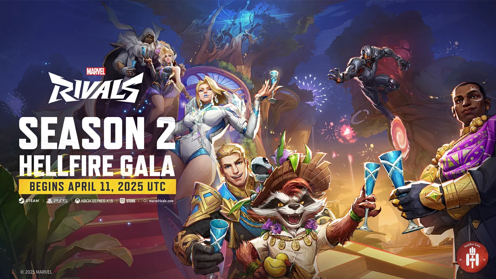 marvel rivals season 2 hellfire gala