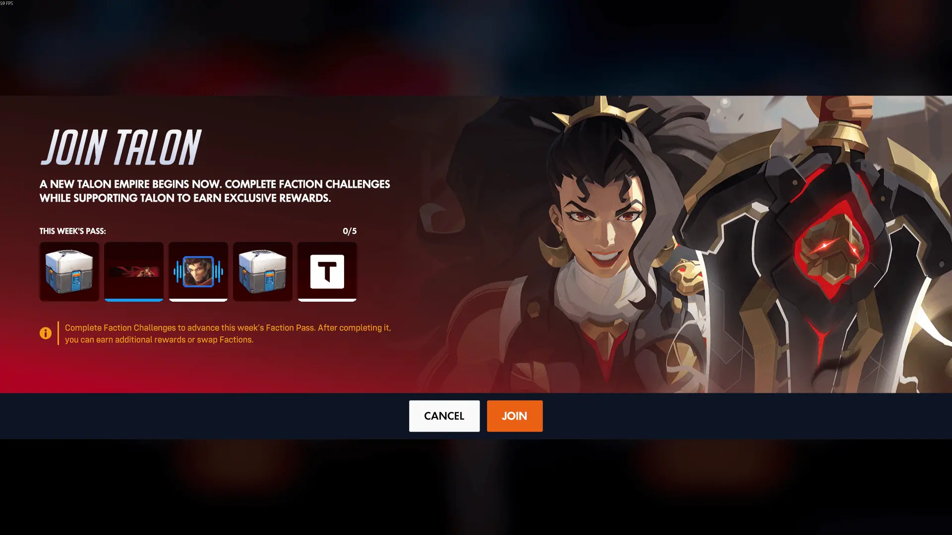 overwatch conquest talon event.webp